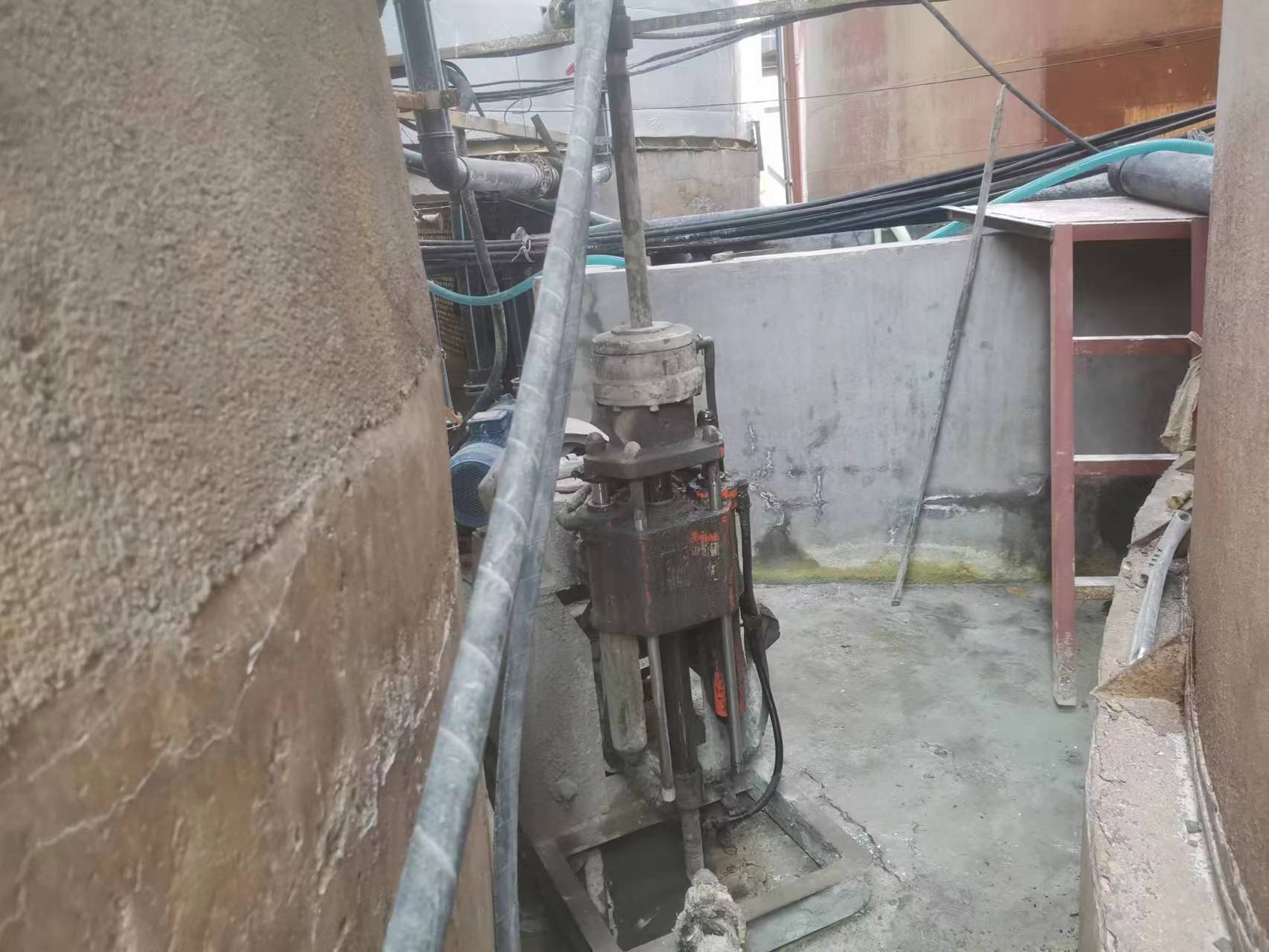 松北基础注浆工程施工中应注意哪些?